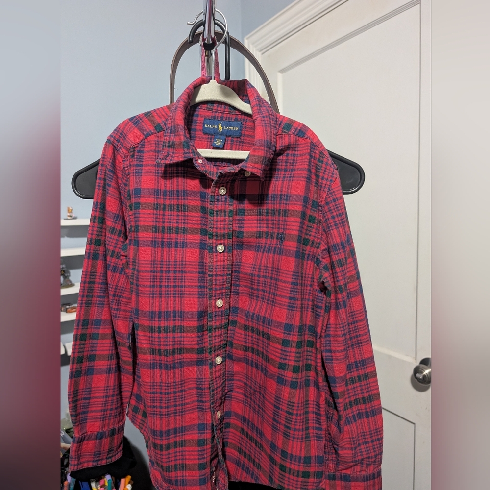 Shirt
